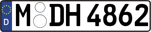 M-DH4862