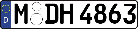 M-DH4863