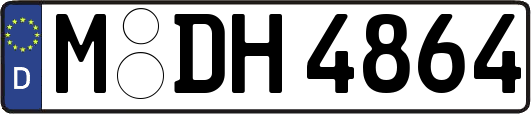 M-DH4864