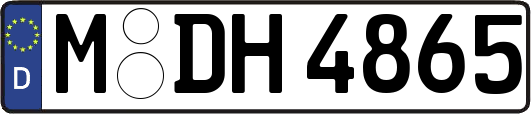 M-DH4865