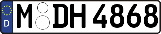 M-DH4868