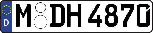 M-DH4870