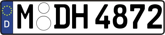 M-DH4872