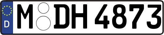 M-DH4873