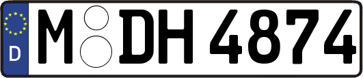 M-DH4874