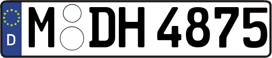 M-DH4875