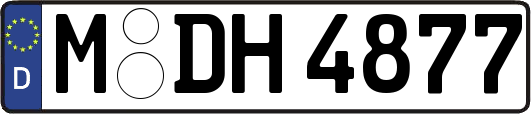 M-DH4877