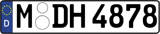 M-DH4878