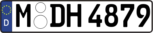 M-DH4879