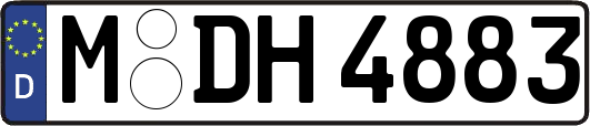 M-DH4883