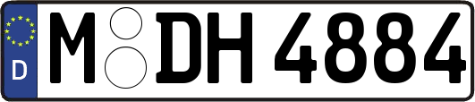 M-DH4884