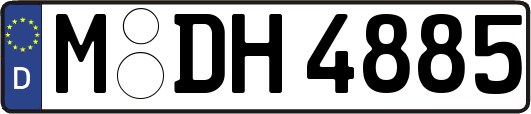 M-DH4885