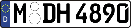 M-DH4890