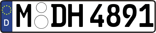 M-DH4891