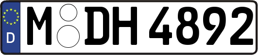 M-DH4892