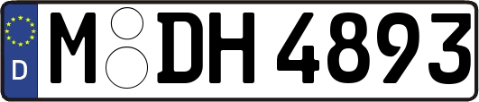 M-DH4893