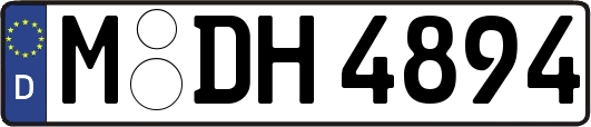M-DH4894