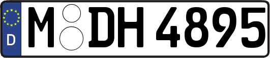 M-DH4895