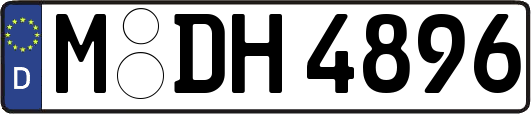 M-DH4896