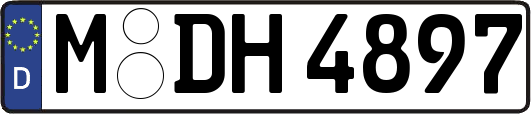 M-DH4897