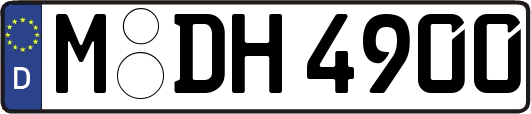 M-DH4900