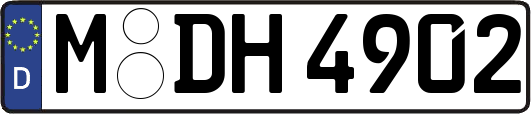 M-DH4902