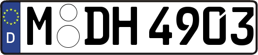 M-DH4903