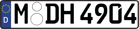 M-DH4904