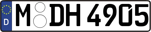 M-DH4905