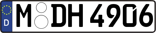 M-DH4906