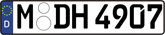 M-DH4907