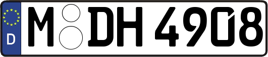 M-DH4908