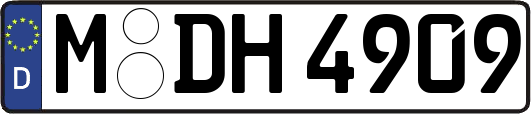 M-DH4909
