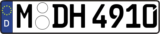 M-DH4910