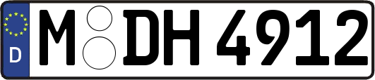 M-DH4912