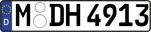M-DH4913