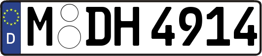 M-DH4914