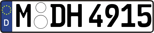 M-DH4915