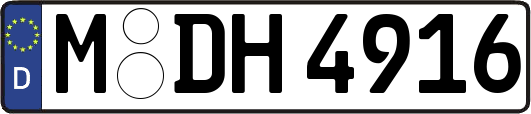 M-DH4916