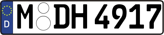 M-DH4917