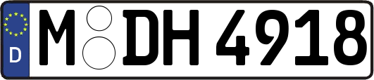 M-DH4918