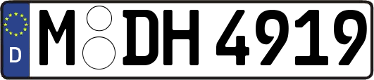 M-DH4919