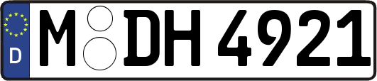 M-DH4921