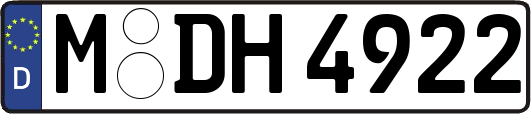 M-DH4922