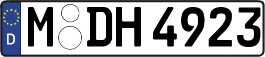 M-DH4923