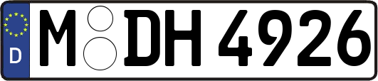 M-DH4926