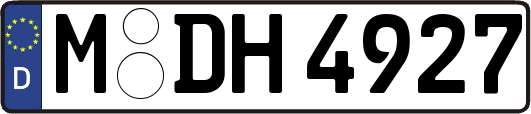 M-DH4927