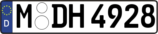 M-DH4928