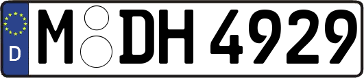 M-DH4929