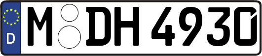 M-DH4930